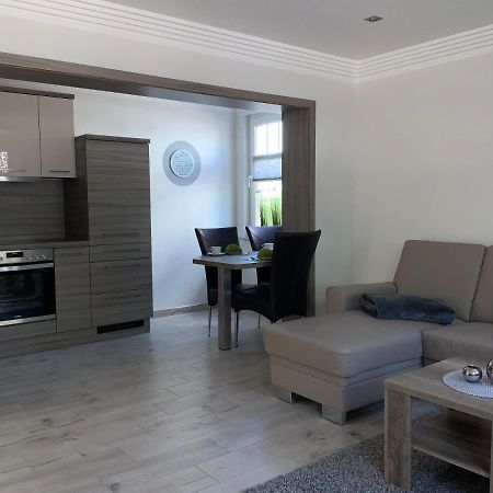 Pension Villa Transvaal Heringsdorf  Kültér fotó
