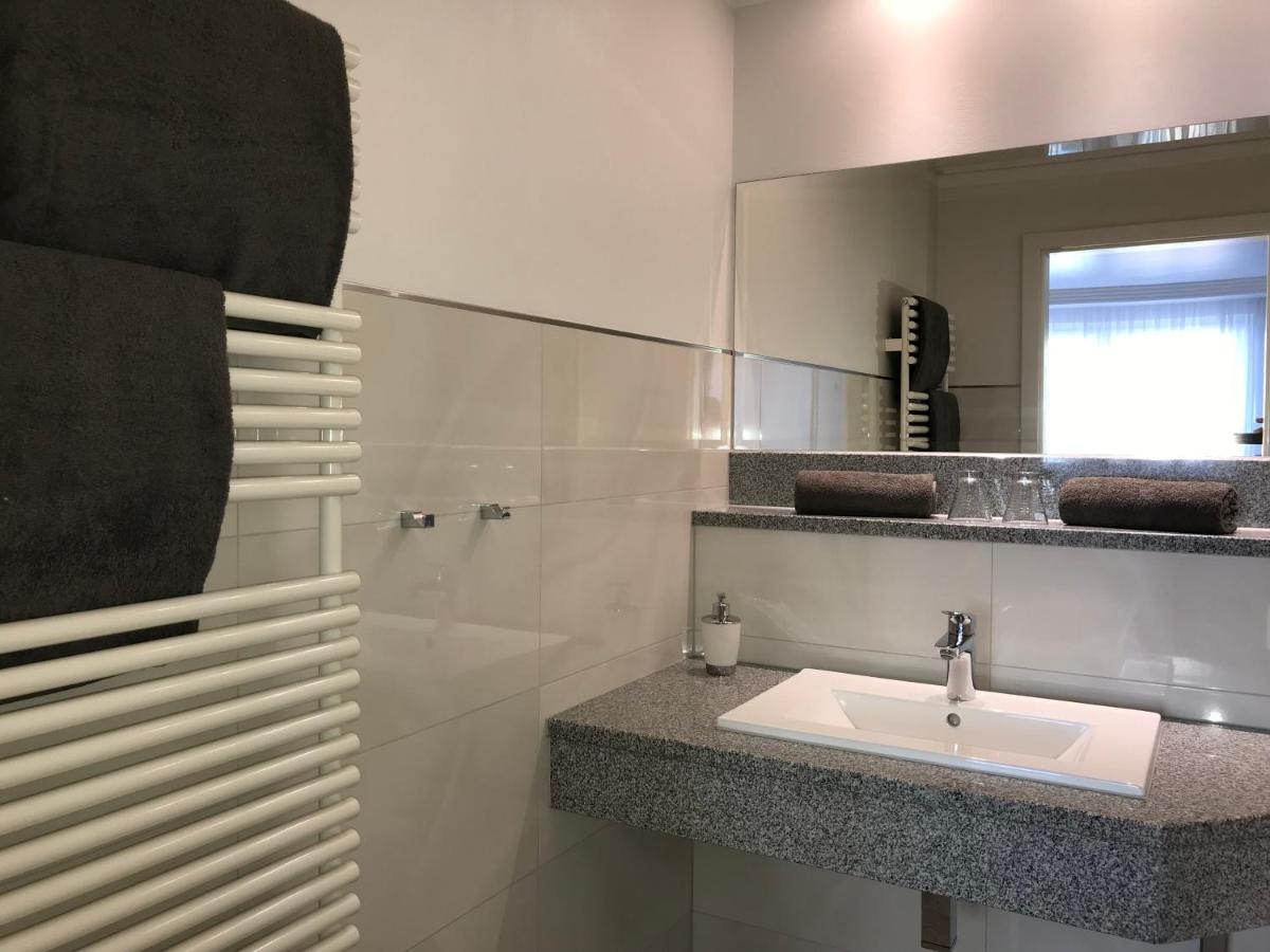 Pension Villa Transvaal Heringsdorf  Kültér fotó