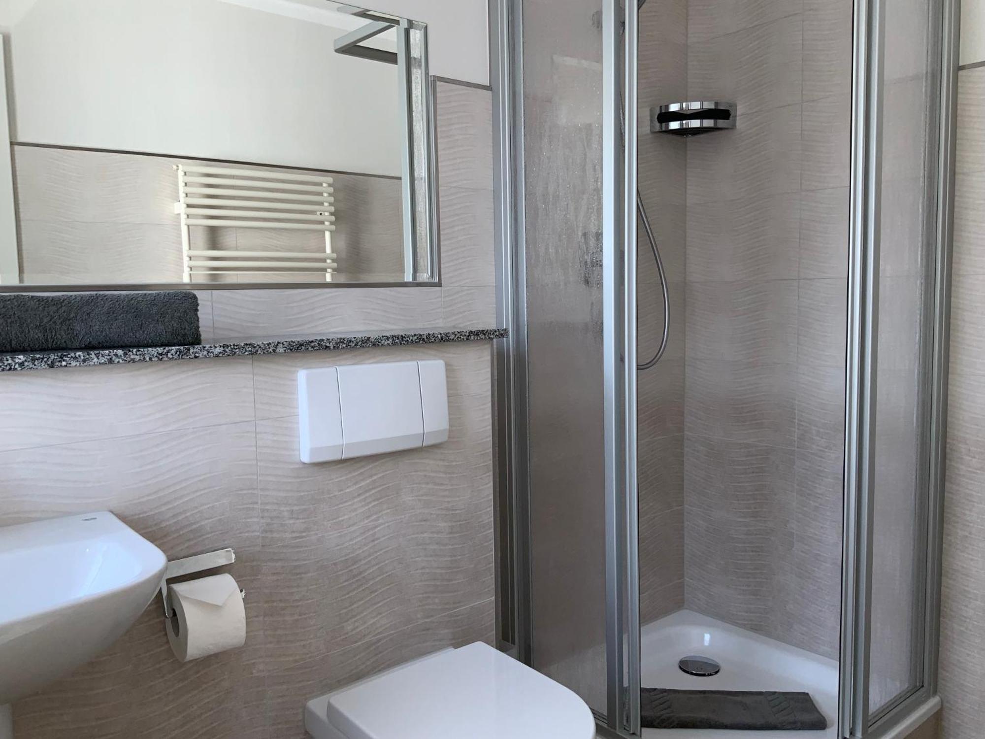 Pension Villa Transvaal Heringsdorf  Kültér fotó