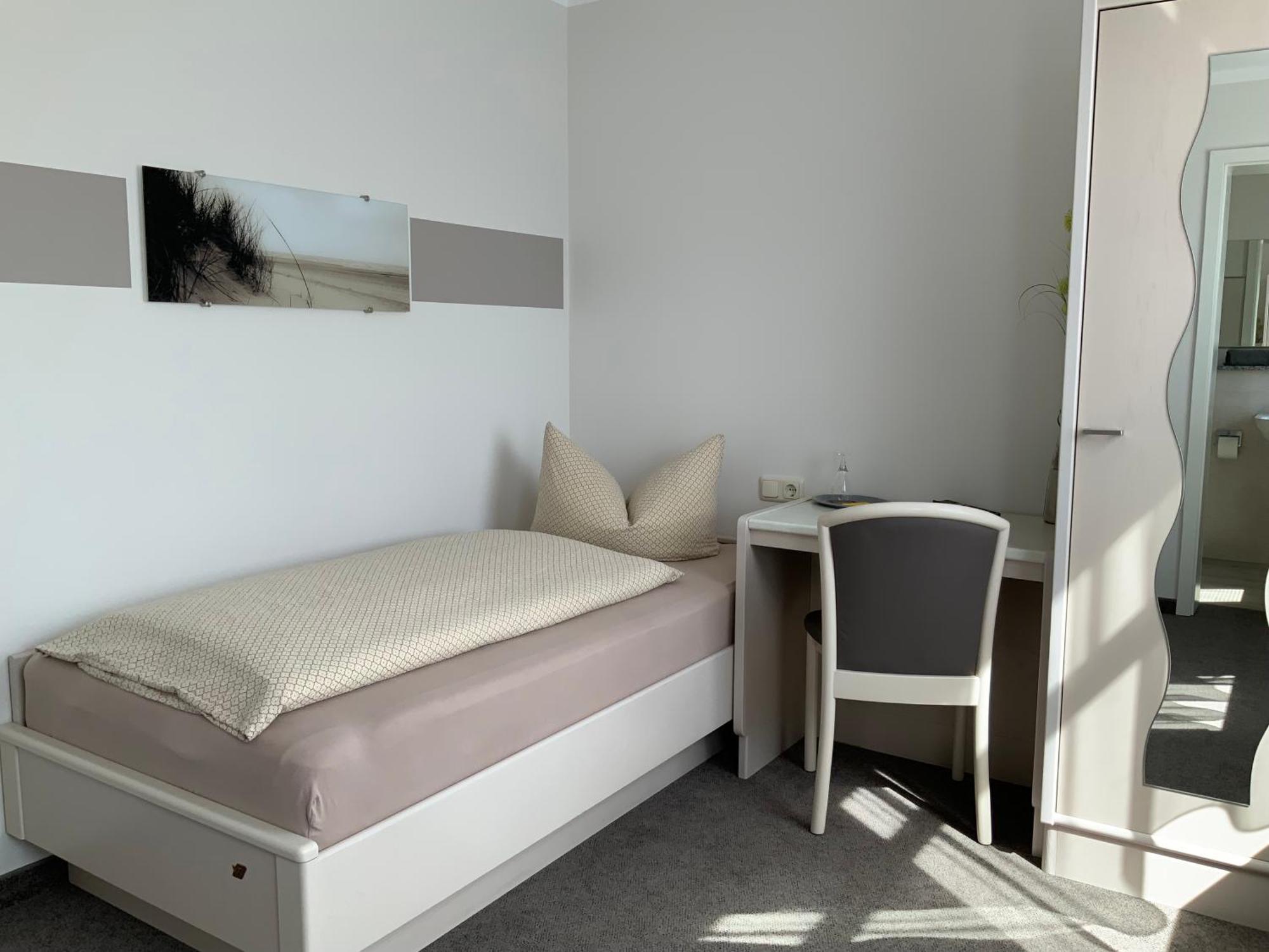 Pension Villa Transvaal Heringsdorf  Kültér fotó