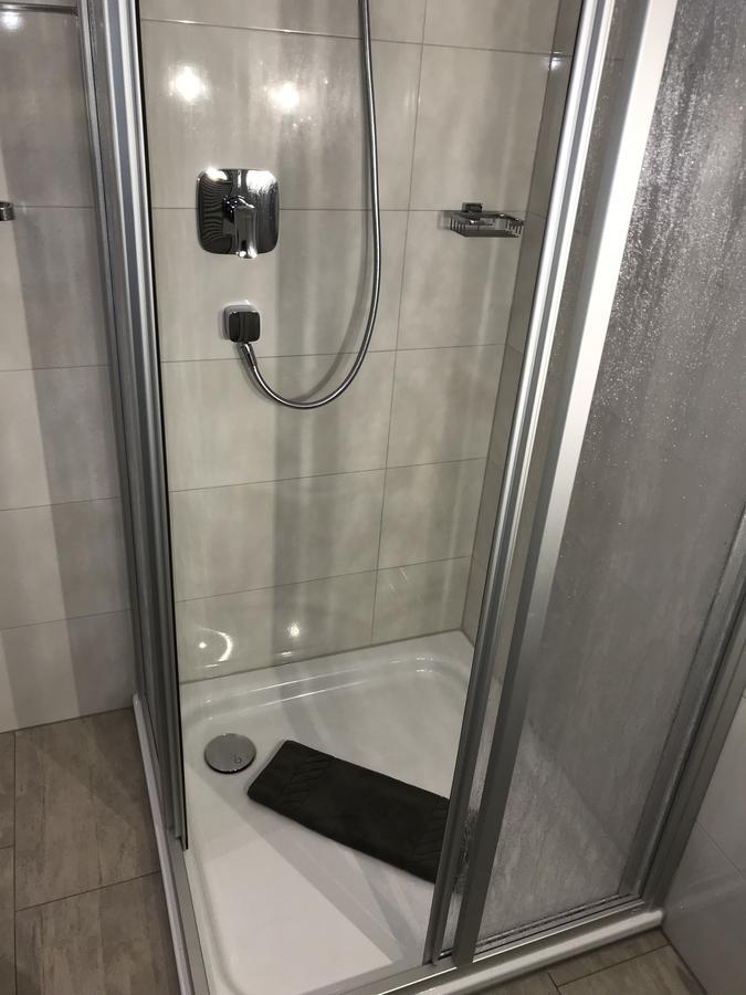 Pension Villa Transvaal Heringsdorf  Kültér fotó