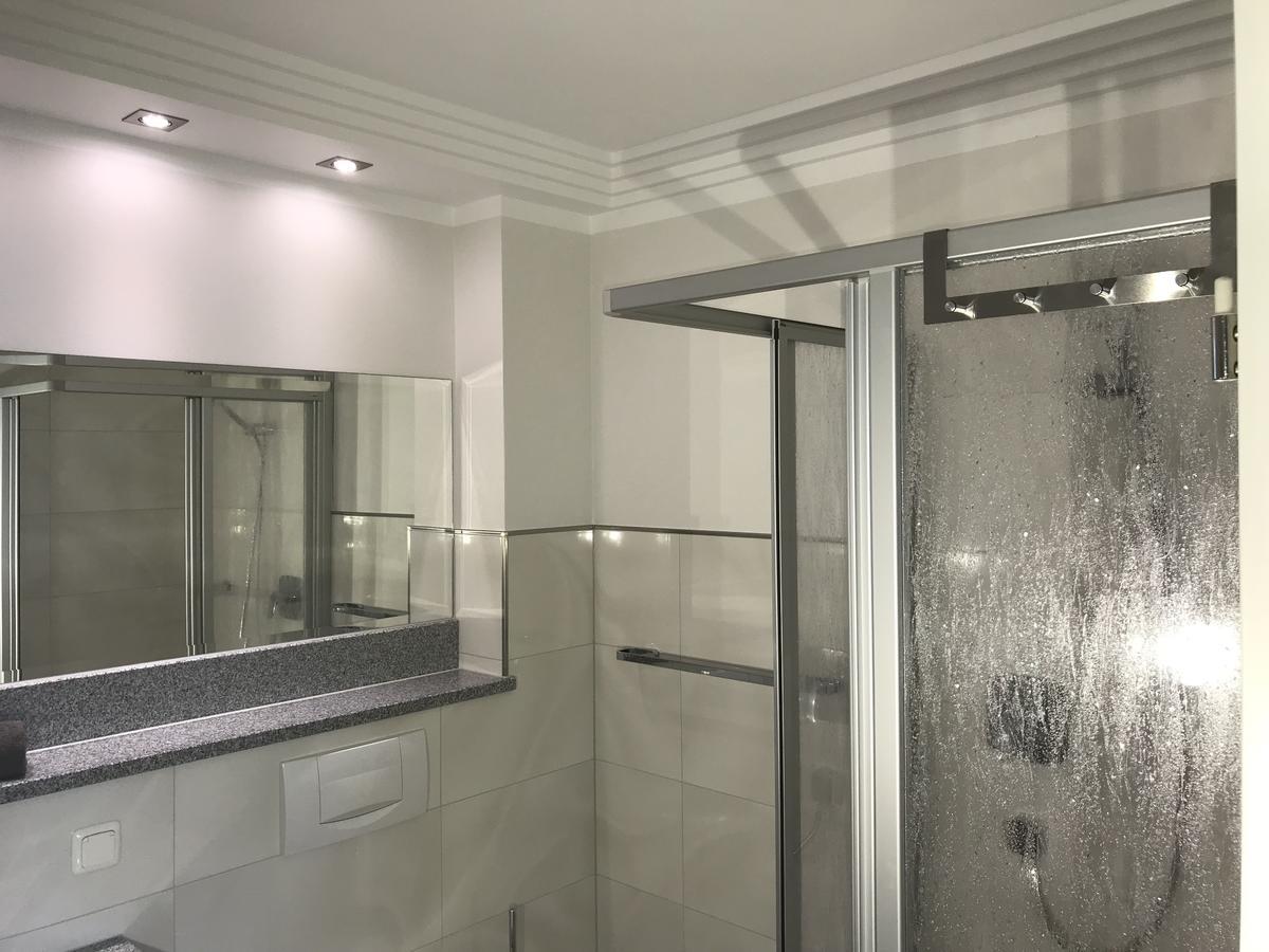 Pension Villa Transvaal Heringsdorf  Kültér fotó