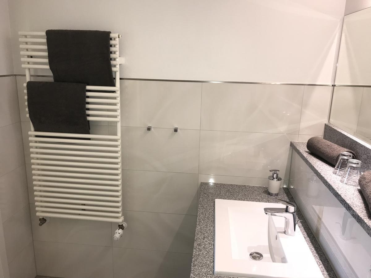 Pension Villa Transvaal Heringsdorf  Kültér fotó